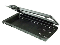 Cassette Box Hinge Type I Porsche 924 / 944 / 928 - 9275557290301C - 9275557290301C