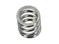 Door Mirror Base Compression Spring. Porsche 964 / 993 / 928 / 968 - 96573125900