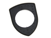 Guarnizione per il supporto dello stemma del cofano per tutti i modelli Porsche - 7L5853611B, 90155921020