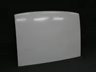 Cofano posteriore. Porsche 914/916 - 91451200110 - TK 161A, TK161A