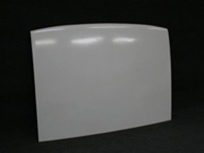 Capó trasero. Porsche 914 / 916 - 91451200110 - TK 161A, TK161A