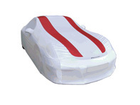 Car Cover Indoor 911 R design OE. Porsche 991 R - 99104400042