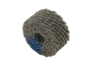 Schalldämpferhalterung Dämpfer. Porsche 996 / 996 GT3 - 99611122900