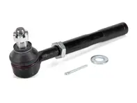 Track rod complete with centre bar. Porsche 964 1989-94 - 96434703200, 96434703202