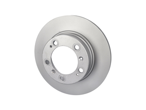 Bremsscheibe, hinten. Standard Coat Z. Porsche Boxster 986 (OE-Teilenummer 98635240104) - 460.1524.20, 98635240104, 98635240103 - 460.1524.20