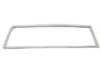 Joint de lentille de clignotant, avant. Porsche911 >>1968 - 90163141300, 90163141400