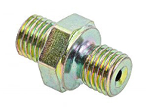 Fuel distributor screw socket. Porsche 911 SC 81-83 - 93011062900