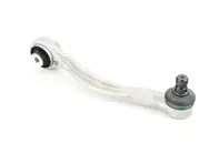 Front wishbone upper rear arm. Porsche 9YA Cayenne - 958407510B, 958407510C, 958407509C
