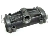 Getriebeschlitten. Untere Hälfte. Porsche 964 / 993 - 96442410405