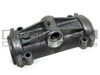 Scivolo dell'ingranaggio. La metà inferiore. Porsche 964/993 - 96442410405