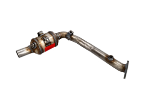 适用于保时捷 Boxster 986 DesignTek 的替换排气催化转化器 - 99611302111, 996113021AX, 99611302112, 99611302502, 996113025AX, 99611302503, 99611302504, 996113025BX, 99611302211, 99611302212, 996113022AX, 99611302602, 99611302603, 996113026AX, 99611302604, 996113026BX