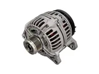 交流发电机 150 安培。保时捷 997 / 987 Boxster / 987C Cayman - 99760302205, 99760302206, 997603022GX, 0124525107, 99760302204, 997603022DX, 997603022EX, 997603022FX - V45-13-25106