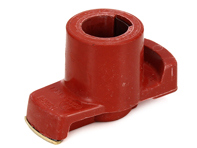 Rotor arm. Porsche 924 Turbo 1981>> - 93160290600, 1234332309