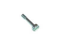 Pan head screw jet carrier for Solex 40 PI-1 carburettor. Porsche 911 1964-68 - 90110894400 - FUE11.1.136