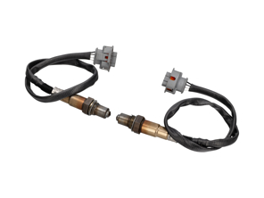 Kit sensore di ossigeno Lambda dopo convertitore catalitico. Porsche 997.1 2006-08 - 99760617701, 99760617702, 99760617700 - EX.029.021