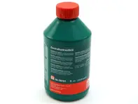 Convertible top hydraulic oil, 1L. Porsche 996 / 997 / 991 - 00004330550, 00004320333, 00004320489, 99991755100, 06161