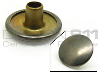 Cabriolet Hood Fastener Button. Porsche 911 87-89 / 964 - 99959183817