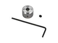 Manopola di azzeramento del tachimetro. Porsche 911 65-77 - 90174119122