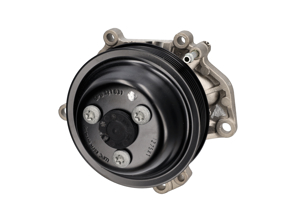 Water pump. Porsche 991.2 / 992 - 9A210604902, 0PB121005A, 0PB121005C, 0PB121005E - 15018