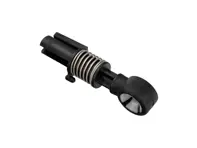 Extremo del cable de conexión de engranajes. Porsche Boxster / Caimán / 996 / 997 / Carrera GT