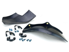 Retrofit brake cooling kit. Porsche 911 / 912 / 914 - 2190001