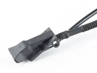 Windscreen Washer Jet. Porsche 957 Cayenne - 95562807702, 95562807703