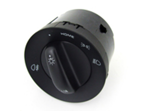 Interruptor de los faros. Porsche 987 Boxster / 987C Caimán / 997 - 99761352500A05