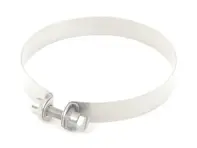 Hose Clamp. Porsche 964 - 99951255300