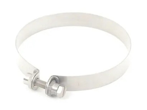 Schlauchschelle. Porsche 964 - 99951255300