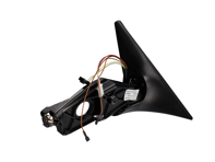 车门后视镜安装支架。保时捷 986 Boxster / 996 (99673121901G2L, 99673122001G2L) - 99673121901G2L, 99673122001G2L