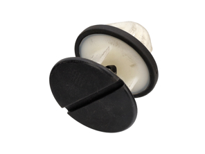 面板夹门槛饰板盖。保时捷 981 / 718 Boxster / Cayman / 991 - 98150459700 - URO-018848