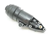 Filtro De Aceite Con Soporte. Porsche Cayenne 958 / Panamera 970 3.0L V6 HÍBRIDO - 95810701010, 958.107.010.10, 95810711100, 958.107.111.00, 95810712200, 958.107.122.00, 95810701011, N91.046.501, N91046501