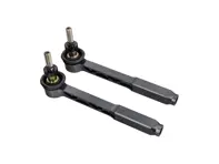 Bump steer adjustable track rod ends. Porsche 996/997/986/987/981/991 - 2180008, 99634713103, 99634713104, 99134713100, 99634713105, 99634713101, 99634713102