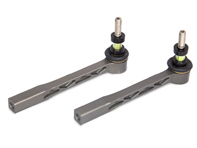 Extrémités de tige de chenille réglables par bosse. Porsche 996/997/986/987/981/991 - 2180008, 99634713103, 99634713104, 99134713100, 99634713105, 99634713101, 99634713102