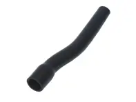 Durite d'admission supérieure du radiateur d'eau en haut à GAUCHE. Porsche 986 Boxster 2.5L / 2.7L - 99610662102, 99610662101