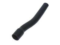Water radiator top hose intake top LEFT. Porsche 986 Boxster 2.5L / 2.7L - 99610662102, 99610662101