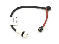 Sensor de desgaste de pastillas de freno. Porsche 997 C2 / Boxster 987 / Caimán 987C - 99761275600, 99761275900, 1697301970, 1697301980, 99761275601, 99761275901