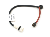 Brake pad wear sensor. Porsche 997 C2 / Boxster 987 / Cayman 987C - 99761275600, 99761275900, 1697301970, 1697301980, 99761275601, 99761275901