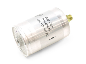 Kraftstofffilter. Porsche 928 1978-82 - 92811014709