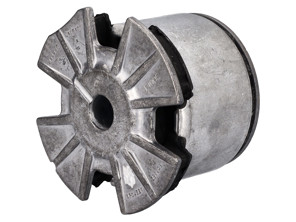 悬架轴橡胶支座，后部。保时捷 970 Panamera - 97033125902, 97033125904, 97033125905, 357260, 4047437384507 - 35726 01