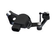 Sensore autolivellante sospensione anteriore con tiranteria. Porsche 955 Cayenne / 957 Cayenne - 95534107620, 95534107621, 95534107520, 95534107521 - RH-5052, RH-5051