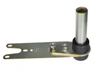 Uprated rear spring plate. Porsche 911 1987-89 with G50 gearbox - 91133300906/2, 91133300902, 91133300906 - PR08008P