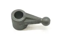 Head Shift Rod. Porsche 911 87-89 G50 GEARBOX - 95042424101