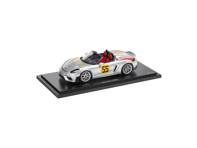 Porsche 718 Spyder RS (982) – Limited Edition - WAP0212160SSPY