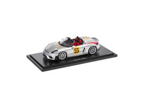 Porsche 718 Spyder RS (982) – Limited Edition - WAP0212160SSPY