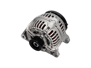 Alternatore. Porsche 986 Boxster / 996 Manuale e Tiptronic - 99660301203, 0124515042, 1986A01152, 0124515001, 0124515015, 99660301201, 99660301205