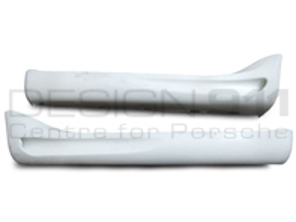 Areo Vented Side Sills WideBody / Turbo Porsche 993 1994-97