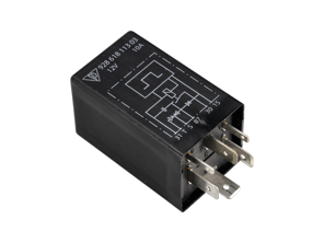 Relè, lavacristallo intensivo. Porsche 928/911/964 - 92861811303, 92861811302, 92861811301, 92861811300