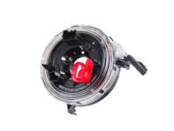 Anello di contatto del volante. Porsche 955 Cayenne / 987.2 Boxster / Cayman / 997.2 turbo - 95565221122, 95565221121 - A0H