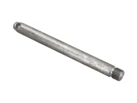Wheel Mounting Tool - M14x1.5x1.55 - for Porsche 986/987/981/718 (982) & 996/997/991/992 & 955/957/958/9YA & 970/971/976 & 95B & 9J1 - 99957107430, 9A700773300